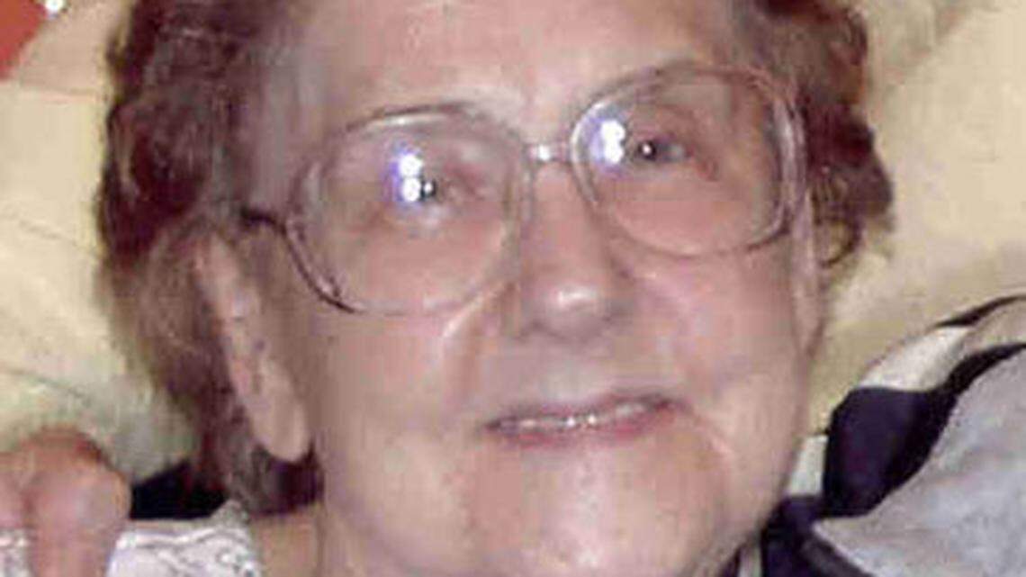 Anneliese Franklin, 75, Biloxi