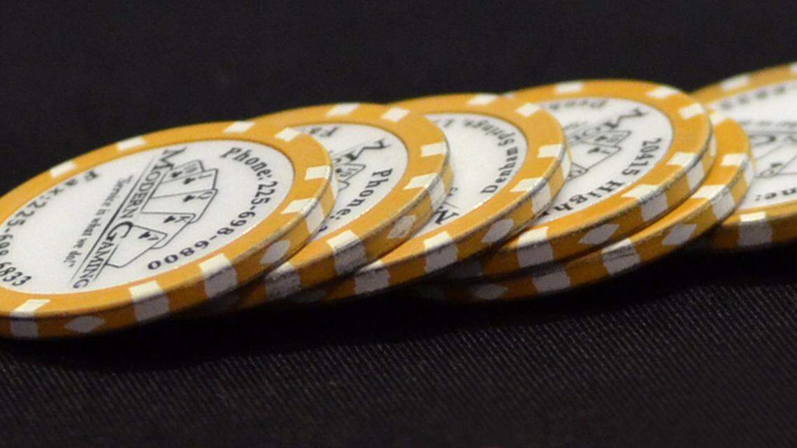 Ex-blackjack dealer charged with cheating scheme at Biloxi casino, records say