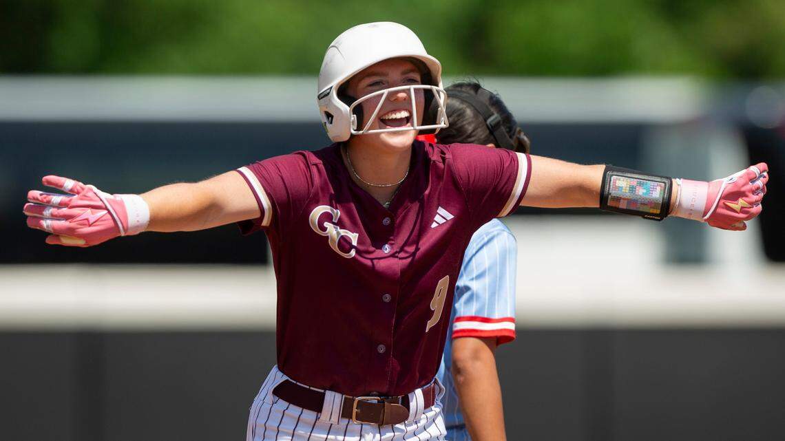 The season is just around the corner. Meet the top softball players in South Mississippi