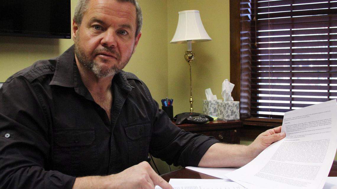 Attorney says pension fund settlement looks like done deal 