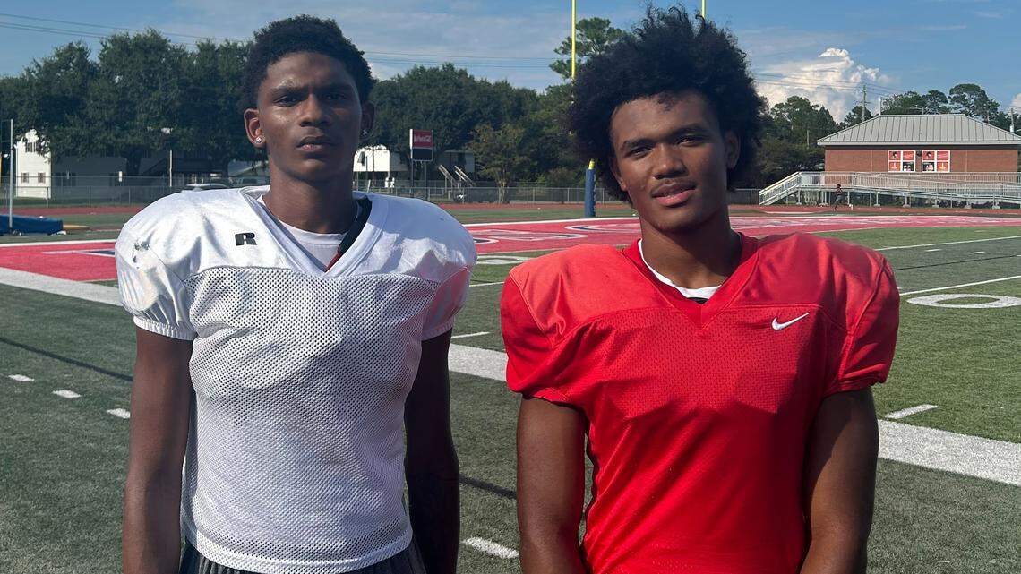 Pass Christian hoping it can turn close losses into championships behind Coast-leading QB