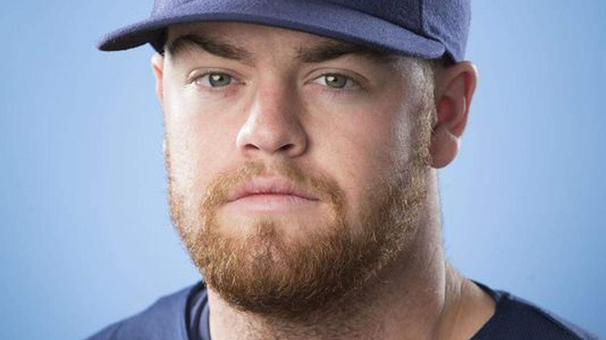 Braden Webb