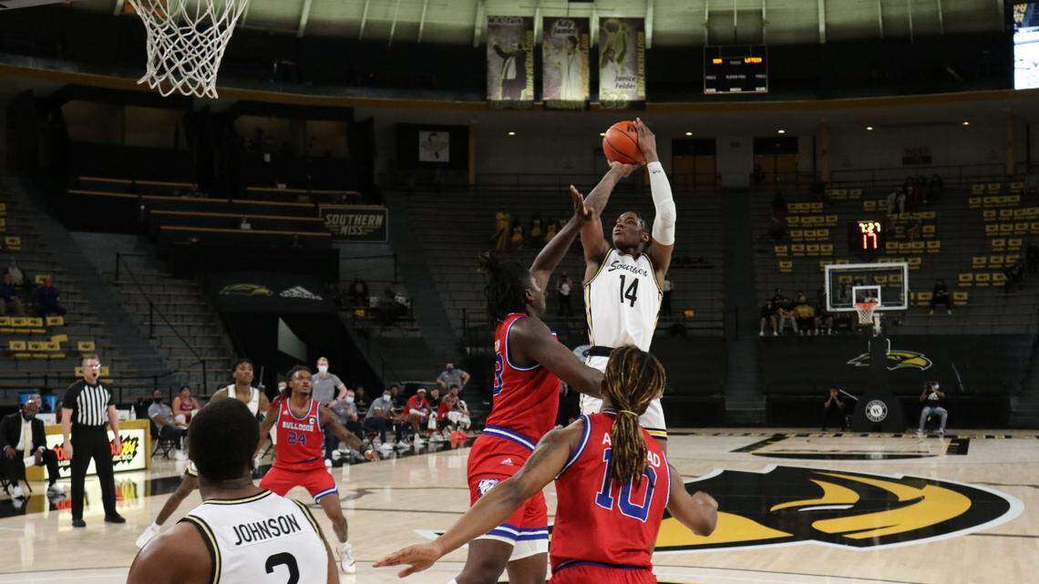 Where does Jay Ladner’s USM program stand in Year 2? Here’s a look at the big picture.