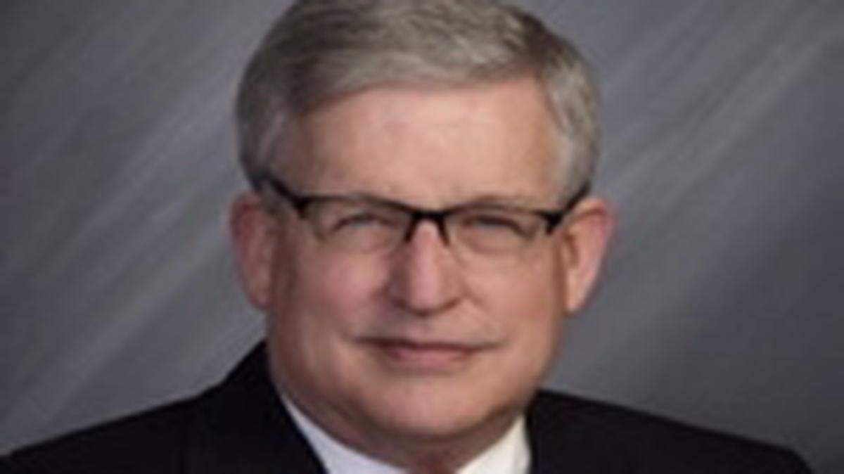 Bill Crawford