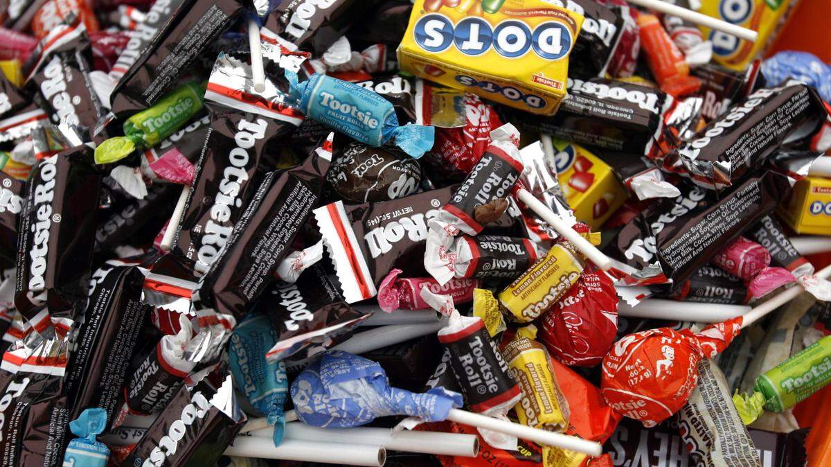 Maybe because it’s associated with such controversial topics as nutrition and devilish holidays, candy is something we have a lot of thoughts about, many of them wrong.