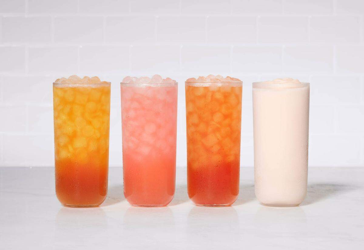 The Watermelon Mint Lemonade will return to Chick-fil-A restaurants on April 3 after a six-year hiatus, the restaurant announced.