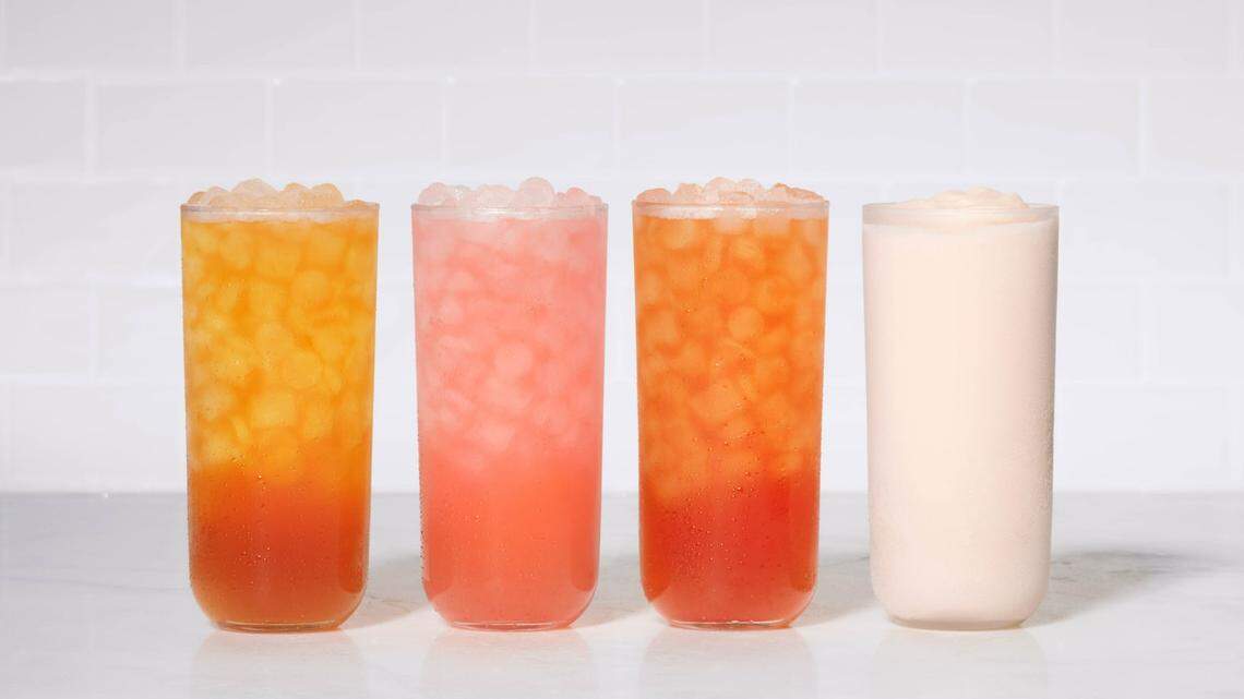 Chick-Fil-A locations in the Greater Triangle area will give away free ice teas to diners this month. Here’s how to get one.