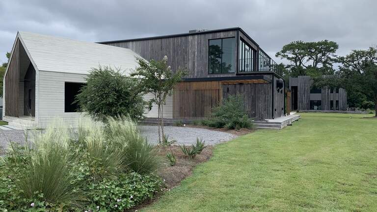 Food, wine, books and community will combine at new South Mississippi collective