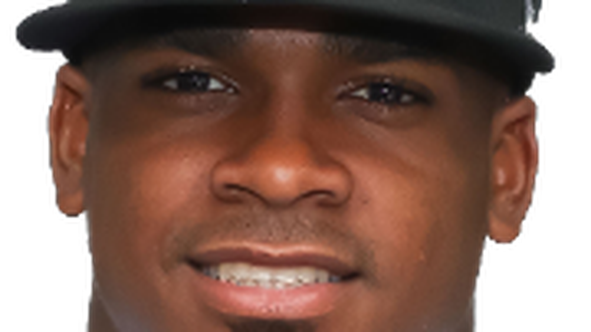 Domingo Leyba