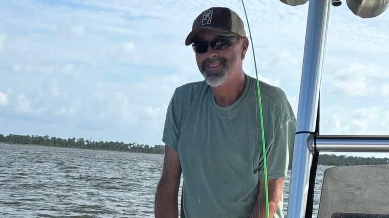 South MS man fighting for his life after swimming, fishing in Coast waterways
