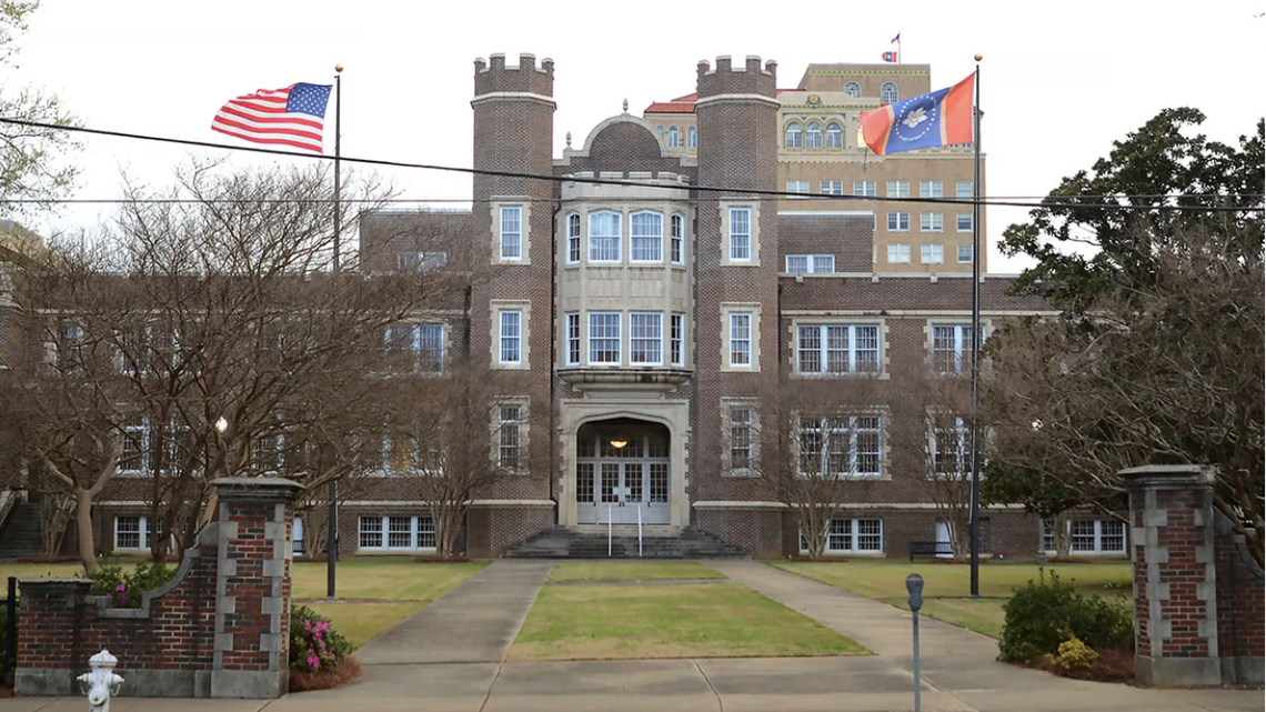 Guns have been allowed at MS public schools since 2012. Here’s who can carry them.