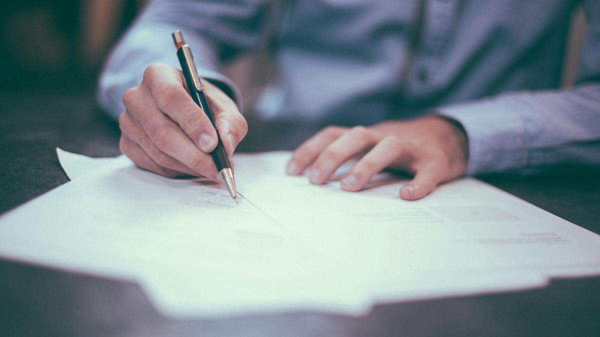 In Mississippi, if you don’t have a will when you die, state law will determine how your assets are distributed.