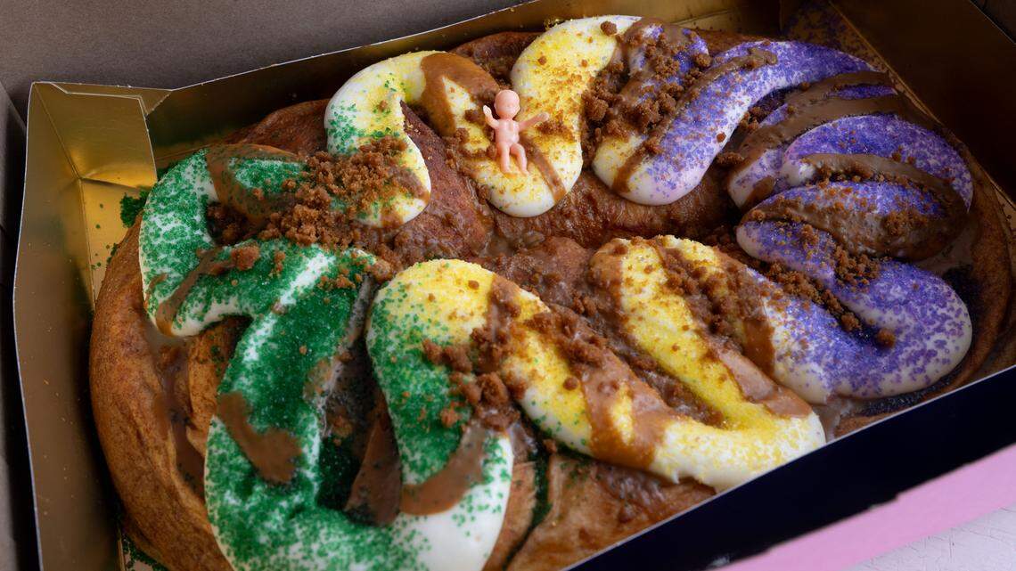 Big things are happening for Coast couple and their restaurant, bake shop