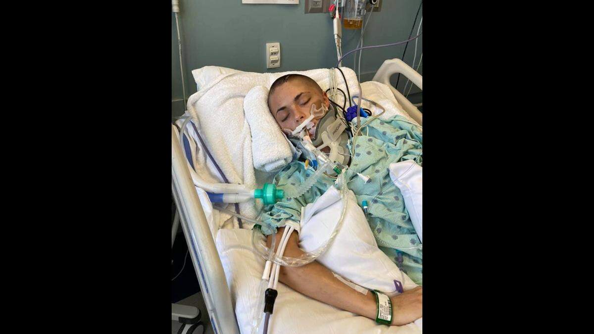 Nina Cumbest suffered critical injuries that ultimately resulted in her death at the hands of her ex-boyfriend, Terrance McNaughton. A jury convicted McNaughton of second-degree murder on June 1, 2023.