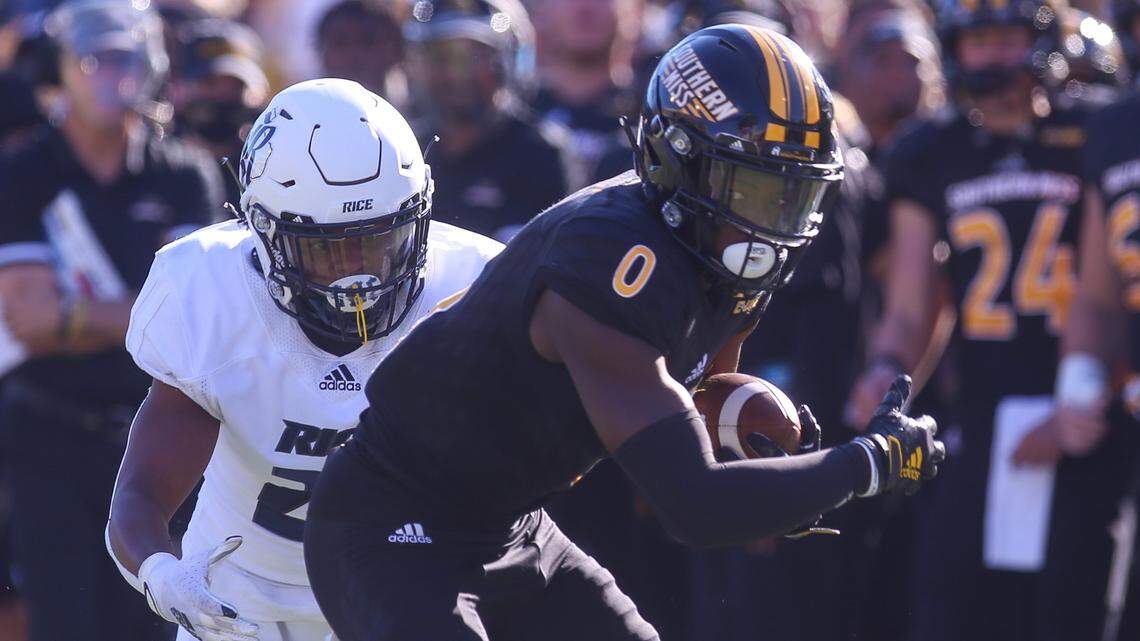 The 5 most important position battles of Southern Miss fall camp, and who is in the mix