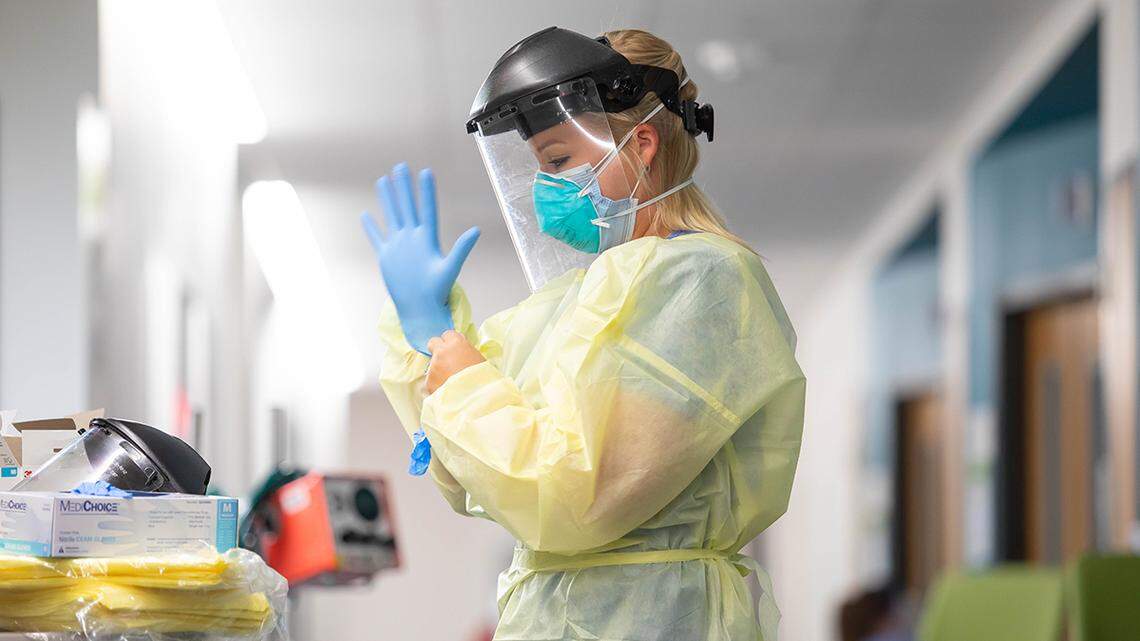 Mississippi’s largest hospital goes out-of-network with Blue Cross Blue Shield