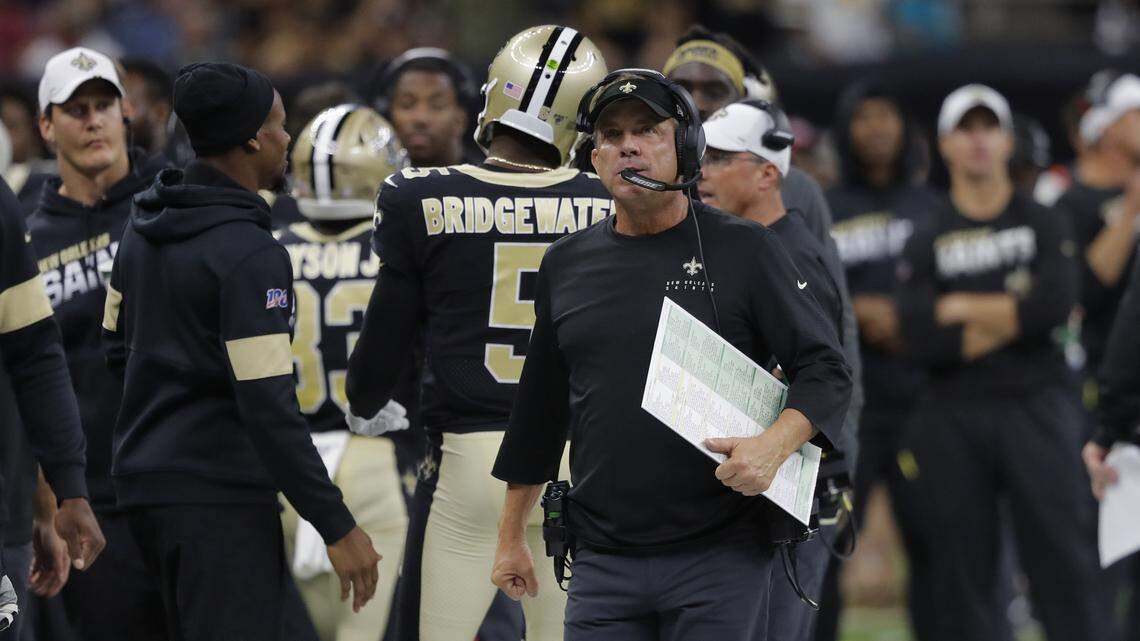 Why the Saints are still the NFC team most likely to reach the Super Bowl