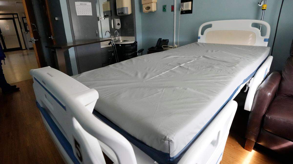 A trip the ER reminded Paul Prather that sometimes, even in scary moments, God stays silent.