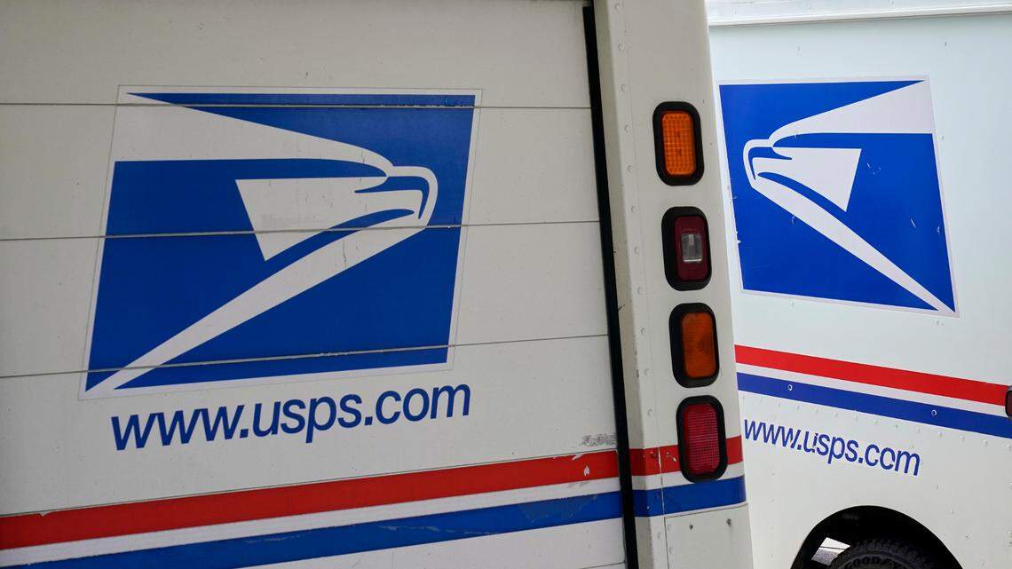 U.S. Postal Service worker Wednesday “Wendy” Johnson died during a shift on June 6 in Fayetteville. Johnson was a resident of Moore County and mother of five.