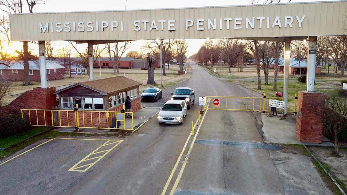 The execution of Richard Jordan is set to proceed next week at the state penitentiary.