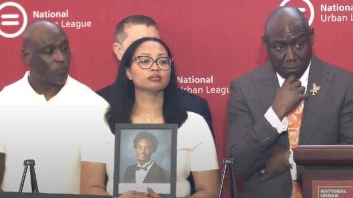 New experts join independent investigation into Nolan Wells’ death, Crump says