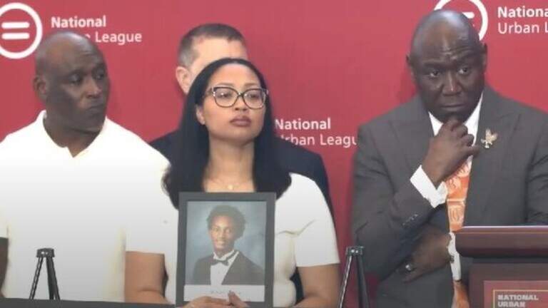 New experts join independent investigation into Nolan Wells’ death, Crump says