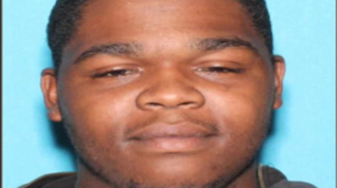 Update: Wanted Gulfport man, considered ‘armed and dangerous’ turns self in
