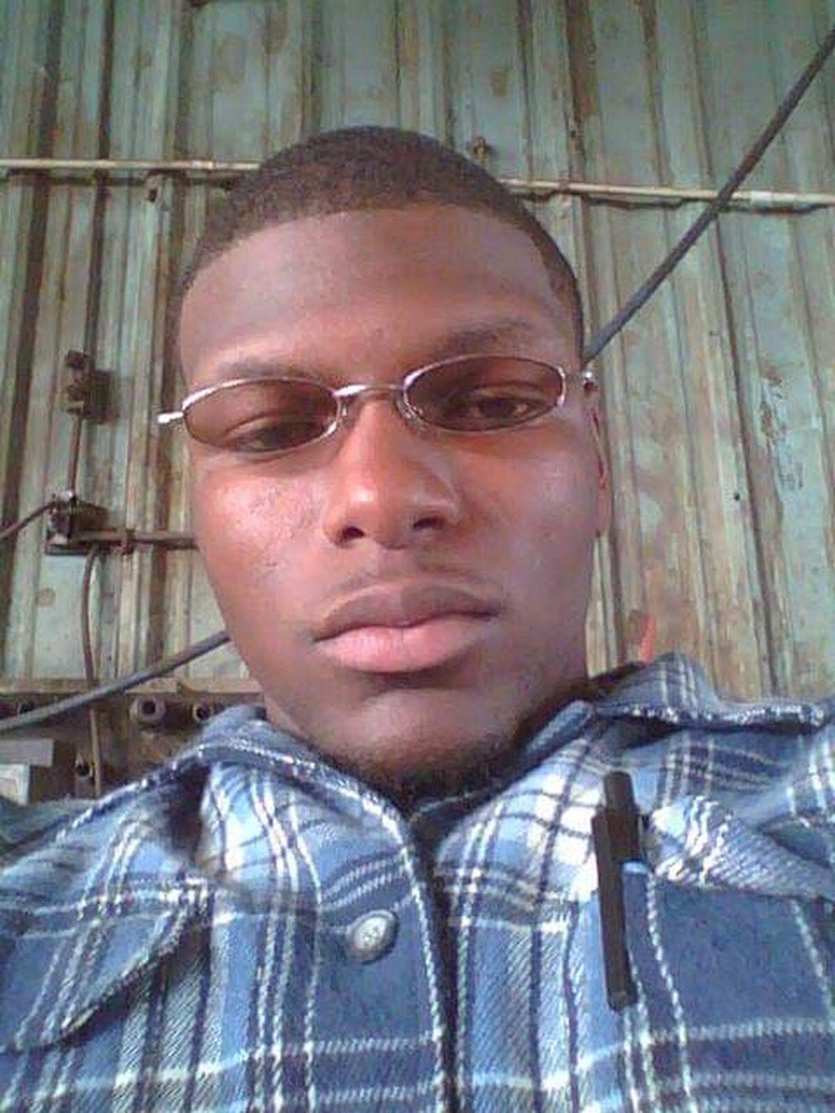 Cameron Perryman was found shot to death at the edge of roadside park in Greene County on Jan. 1, 2021.