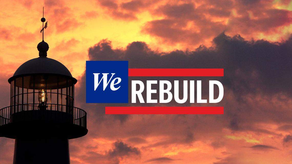 Introducing We Rebuild: A note from our editor