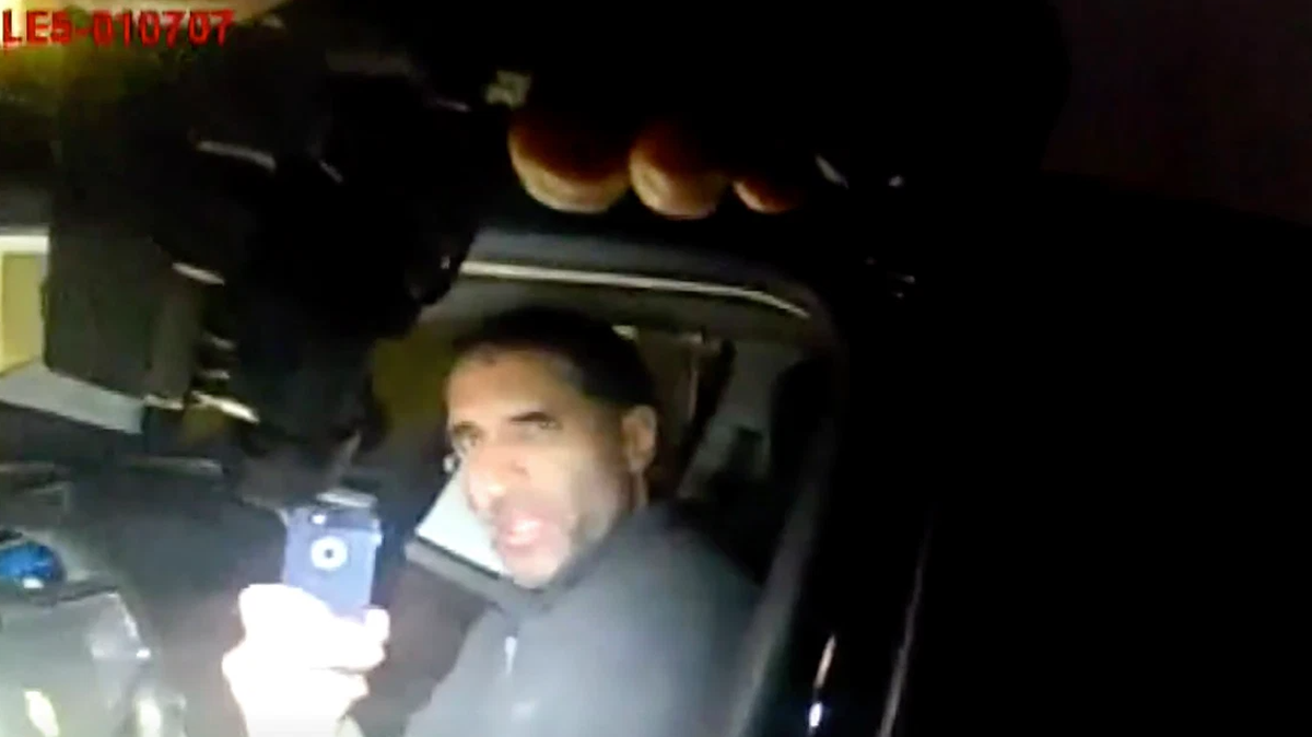 The Aurora Police Department is facing a possible lawsuit after video emerged of a cop pulling a gun on Colorado Dr. PJ Parmar in an incident his attorney says is a clear case of excessive force.