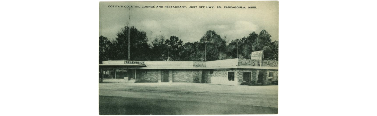 After Benny Cotita’s passing in 1983, the building was passed to Donna Cotita Smith, who leased the facility to several restaurant operators including The Cornerstone.