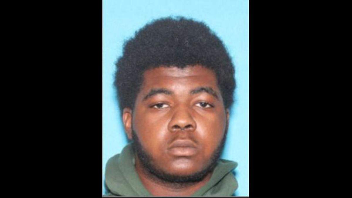 Deshawn Marques Reed