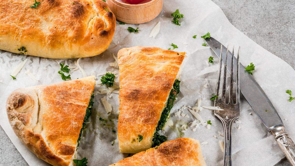 Mix up foods for interesting school lunches for young students