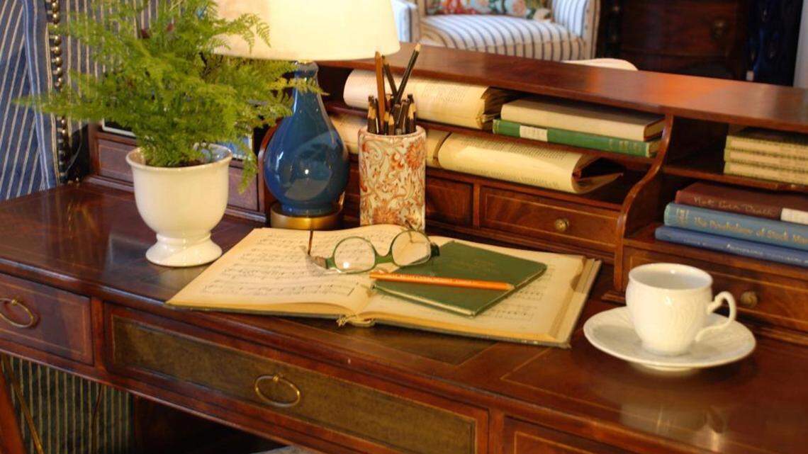 Add spring to your decor 