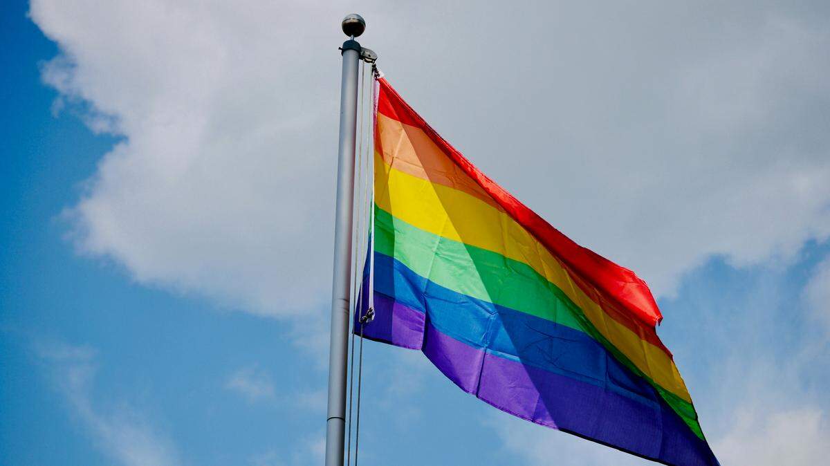There are more than 3,000 married same-sex couples in Mississippi, according to U.S. Census data from 2020.