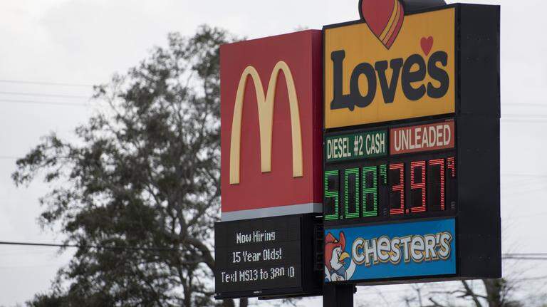 Here’s where to find the cheapest gas in the Beaufort County area as SC fuel costs spike
