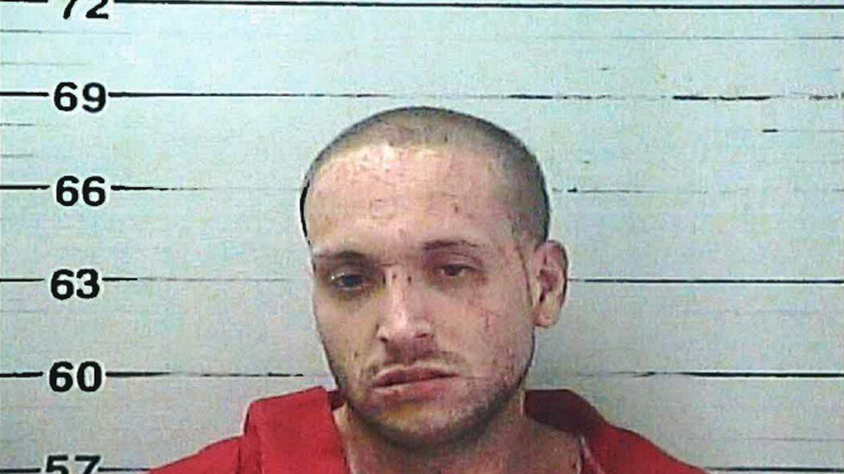 Kenneth Wayne Beech, Jr.