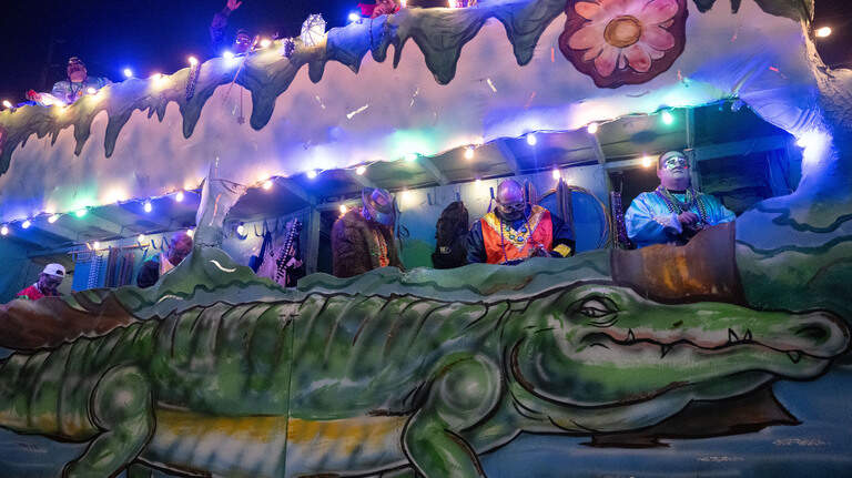 When is Mardi Gras 2027? Get ready for an even shorter Carnival season next year