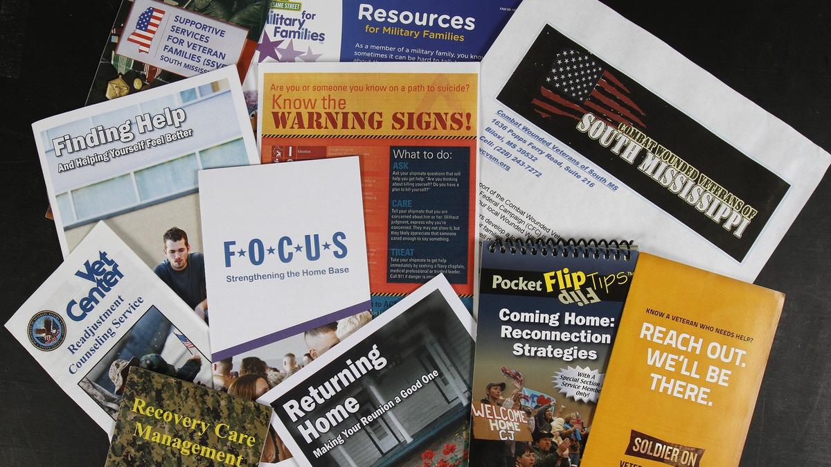 There are numerous resources available to help veterans make a successful transition to civilian life, yet many still struggle to fully make the adjustment.
