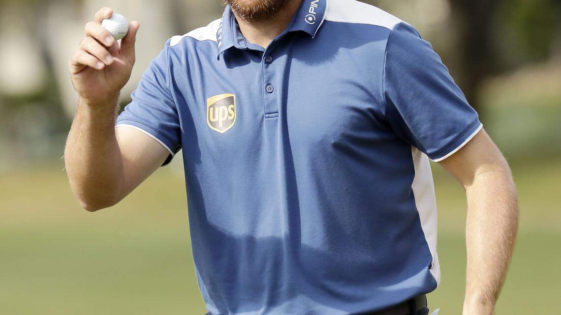 If they build a golf course, will they come to Olympics?