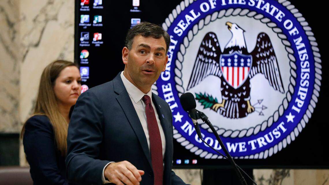 Do I have to wear a mask to vote in MS because of COVID-19? What to know