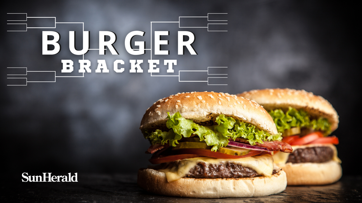 Vote now in the Sun Herald burger bracket!
