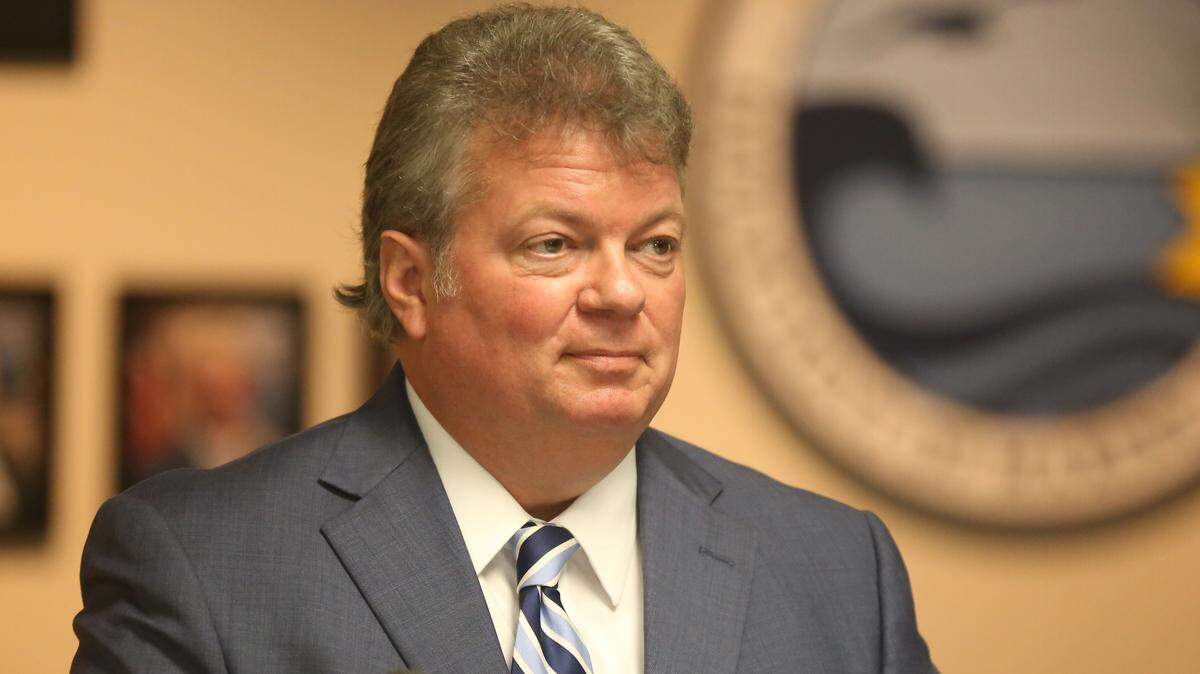 Former Attorney General Jim Hood believes proper safeguards must be in place before hearing aids are sold over the counter.