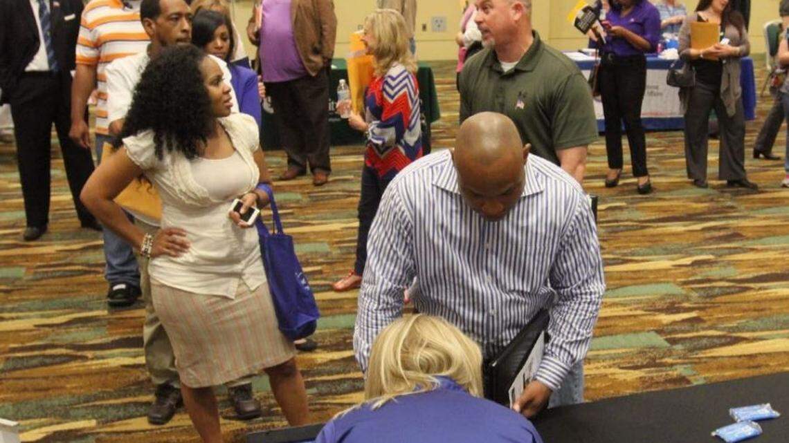 Need a raise? Check out these five MS Coast jobs that pay more than $50,000 a year