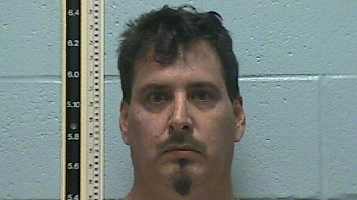Dusty Anthony Callais, 43
Arrested Aug. 10, 2018, by Pearl River Count Sheriff’s Office on a charge of sexual battery and lustful touching of a child younger than 14.