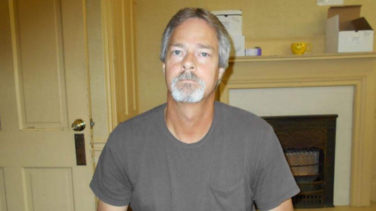 MISSISSIPPI DEPARTMENT OF CORRECTIONS 
 Terry Magee Jr., who pleaded to killing and kidnapping James McCoy, walked free from prison in less than four years.