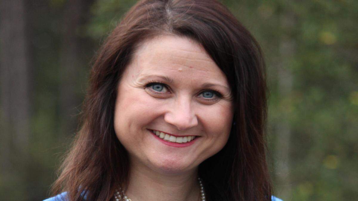 Jodi McKenzie