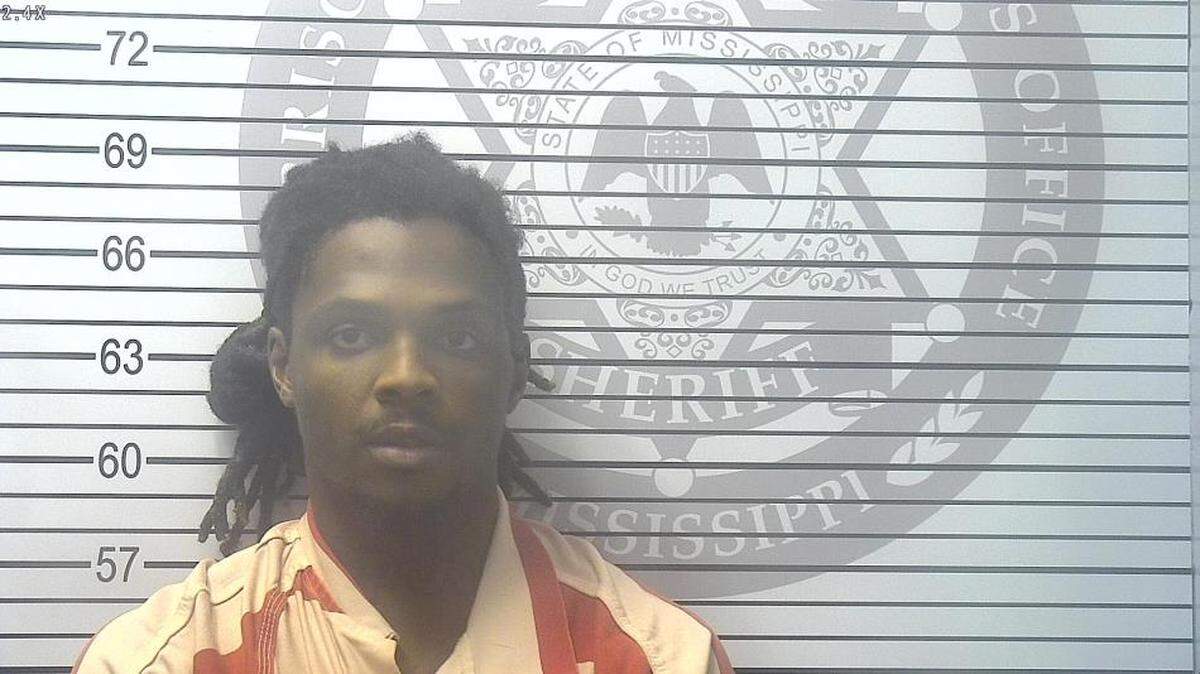 Mario Anton Clark, 26, pleaded guilty to an amended charge of hindering prosecution of a felon.