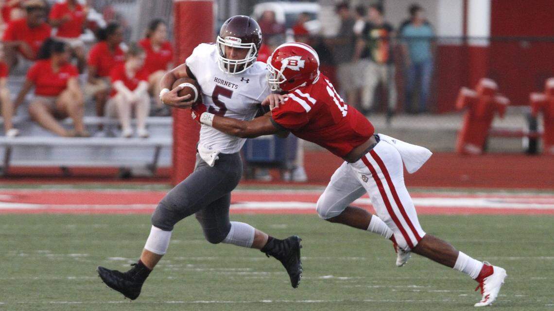 ‘This can’t be real.’ Biloxi football star fulfills dream, commits to SEC program.