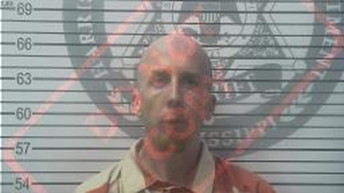 Derrick Flanagan